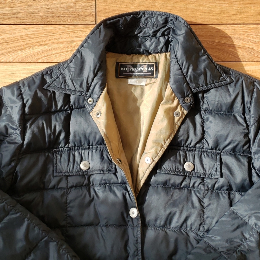 Jacket - Picture 2 of 10